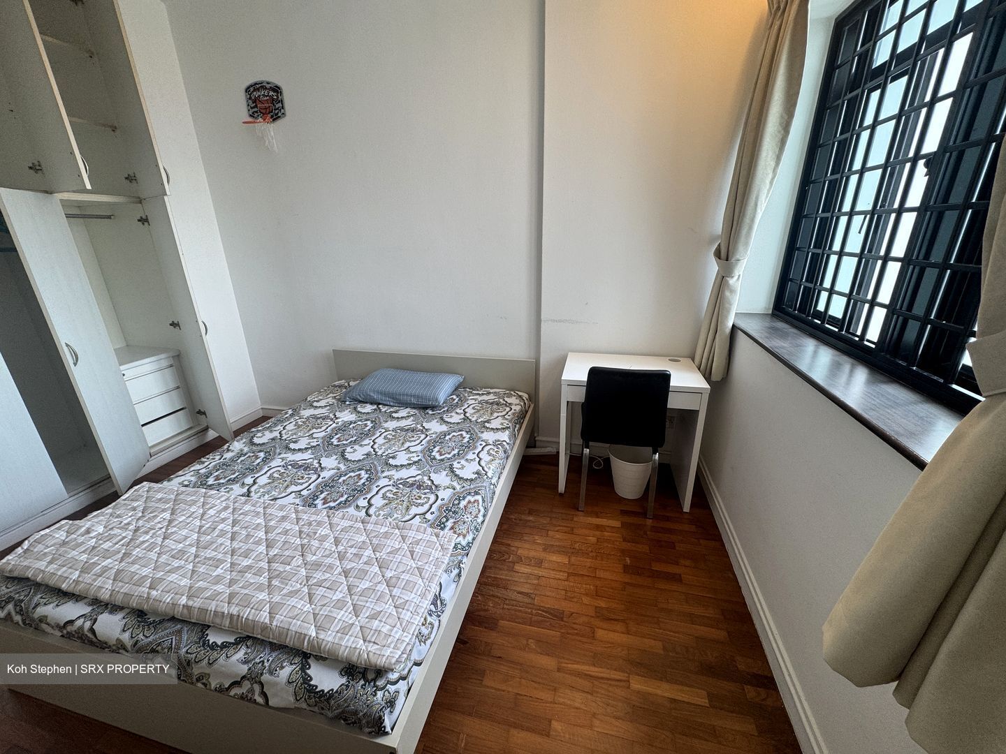 Fernwood Towers (D15), Condominium #528557941